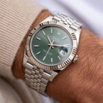 Amazing Rolex Date Just Watch For Men - Wooplug