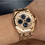 Buy Classic Audemars Piguet Watch For Men (CT552)