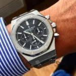 Buy Classic Audemars Piguet Watch For Men (LL610)