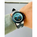 Buy Classic Bvlgari Watch For Men (SQ317)