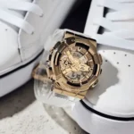 Buy Classic Casio G Shock Watch For Men (LL553)