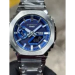 Buy Classic Casio G Shock Watch For Men (LL556)