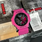 Buy Classic Casio G Shock Watch For Men (LL594)