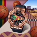 Buy Classic Casio G Shock Watch For Men (LL596)