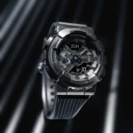 Buy Classic Casio G Shock Watch For Men (LL597)