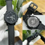 Buy Classic Edifice Casio Watch For Men (SG8638)