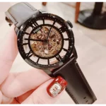 Buy Classic Fossil Watch For Men (BT19)