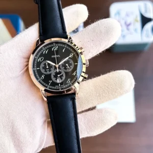 Buy Classic Fossil Watch For Men (FLW305)