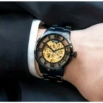 Buy Classic Fossil Watch For Men (LL570)