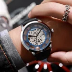 Buy Classic Fossil Watch For Men (LL583)