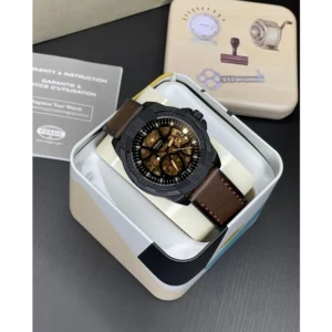 Buy Classic Fossil Watch For Men (LL600)