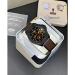 Buy Classic Fossil Watch For Men (LL605)