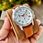 Buy Classic Fossil Watch For Men (LL625)