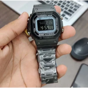 Buy Classic G Shock Watch For Men (LAZ1369)