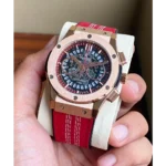 Buy Classic Hublot Watch For Men (LAZ1375)