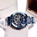 Buy Classic Michael Kors Watch For Men (LL638)