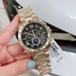Buy Classic Michael Kors Watch For Men (LL642)
