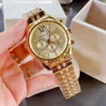 Buy Classic Michael Kors Watch For Men (LL656)