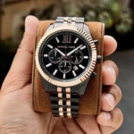 Buy Classic Michael Kors Watch For Men (LL658)