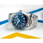 Buy Classic Omega Seamaster Watch For Men (LL590)