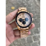 Buy Classic Omega Speedmaster Watch For Men (BSF1220)