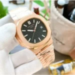 Buy Classic Patek Philippe Watch For Men (BH1114)