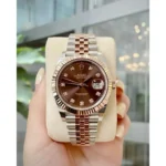 Buy Classic Rolex Watch For Men (BH1098)