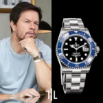 Buy Classic Rolex Watch For Men (CT556)