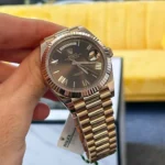 Buy Classic Rolex Watch For Men (LL602)