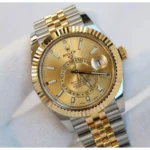 Buy Classic Rolex Watch For Men (LL618)