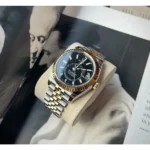 Buy Classic Rolex Watch For Men (LL619)