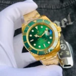 Buy Classic Rolex Watch For Men (LL646)
