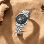 Buy Classic Seiko Watch For Men (SQ340)