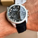 Buy Classic Tag Heuer Watch For Men (LAZ1372)