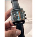 Buy Classic Tag Monaco Watch For Men (ZS576)