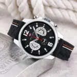 Buy Classic Tommy Hilfiger Watch For Men (BT04)