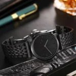 Buy Classy Armani Exchange Jubilee Belt Edition Store Article Watch For Men (SHH04692)