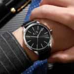 Buy Classy Armani Watch For Men (CS4339)