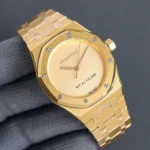 Buy Classy Audemars Piguet Royal Oak Quartz Watch For Men (SHH04784)