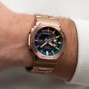 Buy Classy Casio G Shock Watch For Men (CSO1710)