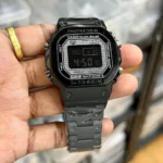Buy Classy Casio G shock Watch For Men (TW343)