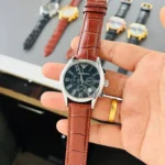 Buy Classy Emporio Armani Watch For Men (FLF360)