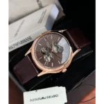 Buy Classy Emporio Armani Watch For Men (LAZ1270)