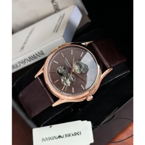Buy Classy Emporio Armani Watch For Men (LAZ1270)