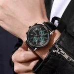 Buy Classy Emporio Armani Watch For Men (TW265)