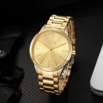 Buy Classy Emporio Armani Watch For Men (TW330)