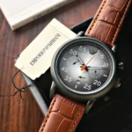 Buy Classy Emporio Armani Watch For Men (TW344)