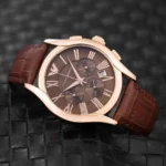 Buy Classy Emporio Armani Watch For Men (TW395)