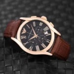 Buy Classy Emporio Armani Watch For Men (TW398)