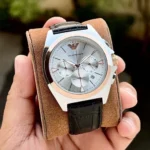 Buy Classy Emporio Armani Watch For Men (TW399)